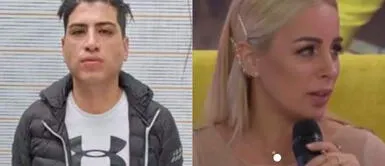 Cantante de cumbia sigue recluido en Fiscalía de Comas. John Kelvin detenido: la Fiscalía determinará en las próximas horas si denuncia al cantante