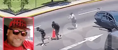 San Miguel: Sicarios ‘Josesito’, ‘Bicho’ y ‘Willy’ mataron a La Tota y su familia por mandato de "Loco Paul" San Miguel: Sicarios ‘Josesito’, ‘Bicho’ y ‘Willy’ mataron a La Tota y su familia por mandato de "Loco Paul"