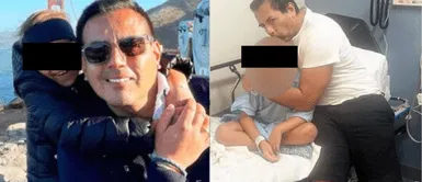 Buenas noticias para la hija de César Acuña Jr Hija César Acuña Jr. venció al cáncer: “Feliz que ya tengas 10 años y estés sana”