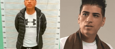 John Kelvin podría pasar una noche más en prisión. John Kelvin seguirá detenido tras denuncia de Dalia y fiscal puede dictar prisión preventiva