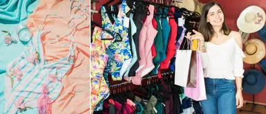 Los peruanos podrán encontrar los mejores precios de ropa de baño en Gamarra. 4 de tiendas de GAMARRA donde VENDEN ROPA DE BAÑO entera, bikinis y trikinis desde 35 soles