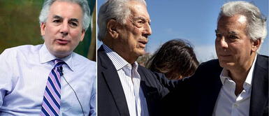 Álvaro Vargas Llosa, hijo del escritor peruano, estudió en una reconocida universidad en el extranjero. ¿Qué estudió Álvaro Vargas Llosa, primogénito de Mario Vargas Llosa, y cuánto cuesta?