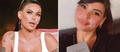 Angie Jibaja vuelve a ser noticia tras ser vista por las cámaras de Magaly Medina. Psicólogo de CEDRO analiza el caso de Angie Jibaja: ¿Se podrá superar la adicción a las drogas?