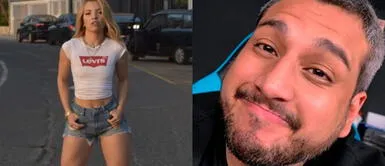 Rosalía Franco y looks en bikini Rosalía Franco, la joven venezolana captada con Ricardo Mendoza, se luce en 3 bikinis de impacto