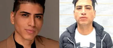 Cantante de cumbia podría ir a prisión. John Kelvin: Ministerio Público solicitó 9 meses de prisión preventiva contra cantante de cumbia