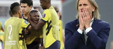 Ricardo Gareca podría convertirse en entrenador de Ecuador ¿Ecuatorianos se asustaron con lo que pide Gareca?: El DT quiere ganar millones de dólares