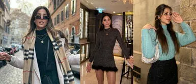 Chica reality podría ser la nueva Miss Perú 2023. Luciana Fuster confirma participación en el Miss Perú 2023 ¿Qué modelos la apoyan tras esta decisión?