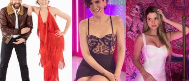 Gigi Mitre aclaró la situación de Baby Bru tras asegurar que su salario es poco. Gigi Mitre ‘chanca’ a Brunella Horna: “Tu sueldo no es lo que gana el común de los peruanos”