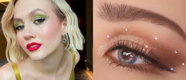 maquillaje san valentín Maquillaje para San Valentín: 5 trucos que vas a querer aplicar en tus próximas citas