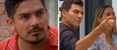 al fondo hay sitio Al fondo hay sitio: Se revela la identidad del pretendiente de Macarena, Mike ‘El gringo atrasador’