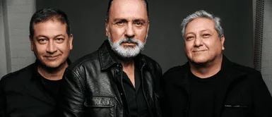 San Valentín: Grupo Rio presenta show “El amor es una cosa de locos” San Valentín: Grupo Rio presenta show “El amor es una cosa de locos”