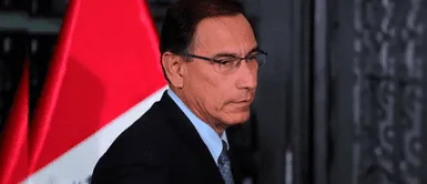 Congreso: aprueban informe que recomienda acusar constitucionalmente a Martín Vizcarra Congreso: aprueban informe que recomienda acusar constitucionalmente a Martín Vizcarra por presunta corrupción