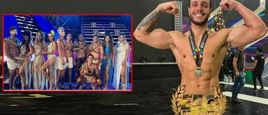 Mario Irivarren afirman que esto es guerra llegará a su fin pronto Mario Irivarren y Nicola afirman que EEG tiene los días contados: “Ya está en lo último”