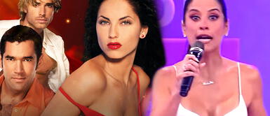 María Pía Copello se pica con fans de Rubí y recuerda trágico espisodio de Bárbara Morí en la telenovela María Pía Copello se ‘pica’ y 'spoilea' a fans de Rubí: “Al final se cae de las escaleras”