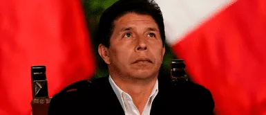 Comisión Permanente aprobó informe final contra Pedro Castillo por tres presuntos delitos Comisión Permanente aprobó informe final contra Pedro Castillo por tres presuntos delitos