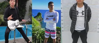 Cantante de cumbia regresa a penal por incumplimiento de mandato judicial. John Kelvin: Abogado de cantante de cumbia asegura que Magaly Medina no dice la verdad: “Estoy acá para hacer valer la verdad”