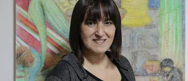 Sonaly Tuesta le respondió a una usuaria mediante Facebook. La épica respuesta a Sonaly Tuesta a una seguidora que criticó las manifestaciones