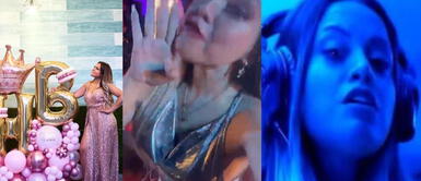 Hija de Susy Díaz cantará una vez más 'la tiradera'. Flor Polo tras ‘roche’ nacional por sacar una nueva versión del rap de Shakira: "Estaba ronca, no había practicado"