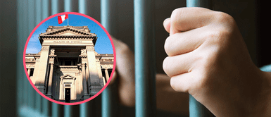 Cadena perpetua a estudiante de San Marcos que abusó de menor tras contactarla por redes sociales Dictan cadena perpetua a estudiante de San Marcos que abusó de menor tras contactarla por redes sociales