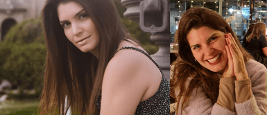 Nataniel Sánchez revela a qué se dedica en España ¿A qué se dedica Nataniel Sánchez en España? Actriz de 'Al fondo hay sitio' lo revela