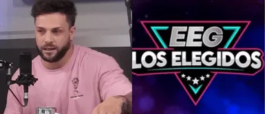 Nicola pone sus condiciones para volver a EEG Nicola Porcella pide 30 mil dólares para volver a EEG: “¿Quieren levantar el rating o no?"
