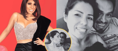 Susan Ochoa busca fortalecer la relación con el padre de sus hijos, Edgar Ferrer. Susan Ochoa y su nueva oportunidad con Edgar Ferrer: “Tratamos de salvar nuestro hogar”