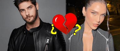 Janick Maceta y Andrés Wiese en rumores de ruptura Janick Maceta y Andrés Wiese: Esta sería la prueba definitiva que confirmaría ruptura de la pareja