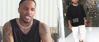 Jefferson Farfán pronto lanzará su línea de ropa: 'Muy pronto' Jefferson Farfán pronto lanzará su línea de ropa: 'Muy pronto'