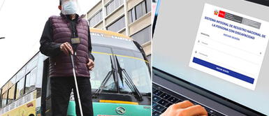Los peruanos podrán realizar la solicitud del carnet de discapacidad de manera gratuita. ¿Cómo tramitar el carnet de discapacidad de Conadis desde el celular?