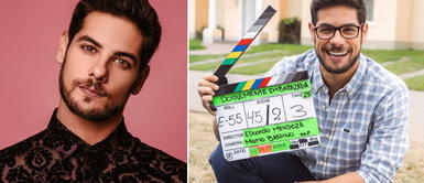 Andrés Wiese estudió una carrera profesional alejada del mundo de la actuación. Andrés Wiese y la verdadera carrera que eligió antes su éxito como actor de 'AFHS'