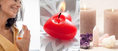 Las personas podrán realizar los mejores rituales duranrte San Valentín. Rituales para atraer el amor en San Valentín según tu signo zodiacal