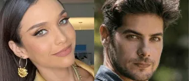 Pareja habría roto su relación Janick Maceta y Andrés Wiese habrían terminado su relación y ella publica frase: “Nunca ignores tu intuición”