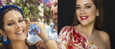 Marina Mora y maquillaje san valentin Marina Mora revela sus 5 mejores tips de maquillaje para este San Valentín