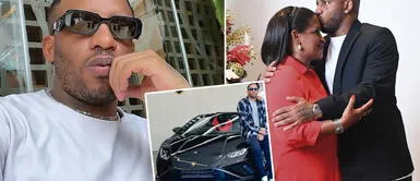 son Farfán suma una fortuna que supera los 60 millones de dólares. Jefferson Farfán: de vivir en la pobreza a comprar un Lamborghini y regalar una mansión a su mamá