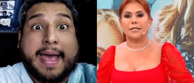 Magaly Medina sufre hackeo de su canal de YouTube Usuarios responsabilizan a Ricardo Mendoza del hackeo de la cuenta oficial de Magaly Medina en YouTube