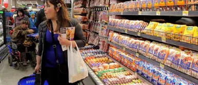 ¿Estoy obligado a entregar mi boleta de compra al seguridad de un supermercado o tienda por departamento? ¿Estoy obligado a entregar mi boleta de compra al seguridad de un supermercado o tienda departamental?