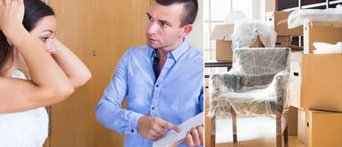 Los propietados que ofrecen el servicio de alquiler deberán considerar los términos del contrato. ¿Cómo evitar que un inquilino moroso se quede con tu propiedad?