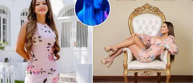 La hija de Susy Diaz estudió una carrera universitaria en la capital por cinco años. Florcita Polo: esta es la costosa carrera que estudió la hija de Susy Diaz en el Perú