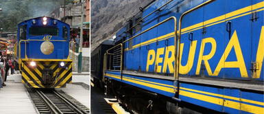 Los turistas deberán considerar cuáles son las fechas de traslado hacia Machu Picchu. ¿Se brindará el servicio de tren hacia Machu Picchu? PerúRail responde