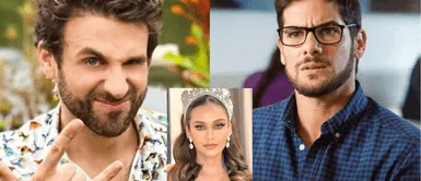 Peluchín manda mensaje a Andrés Wiese ‘Peluchín’ y el motivo del el fin de la relación de Janick y Andrés: "¿Será que él no perdió su costumbre?”