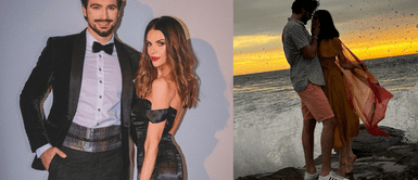 Fiorella Rodríguez feliz con su novio Iván Micol Fiorella Rodríguez cumplió 49 años y los celebró feliz anunciando su matrimonio con su novio de 24 años