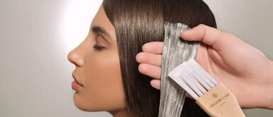 tinte cabello ¿Quieres lucir un cambio de look este San Valentín? Los expertos de belleza te dan la solución