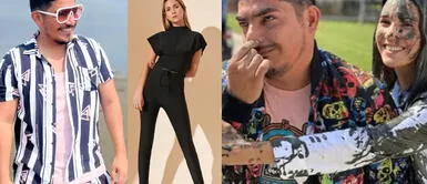 Actor tiene una marcada diferencia de edad con María Grazia Gamarra. Al Fondo Hay Sitio: ¿Cuántos años le lleva Joel González a Macarena Montalbán en la vida real?