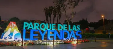 Las parejas podrán disfrutar de las mejores actividades románticas para San Valentín. Actividades románticas en el Parque de las Leyendas por San Valentín