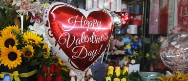 Los nombres más peculiares alusivos a San Valentín Conoce los nombres más peculiares inspirados en el Día del Amor: Loverman y Beso figuran en esta lista