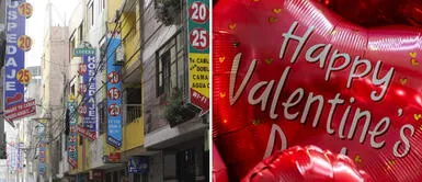 Día de San Valentín: hoteles limeños insalubres son clausurados en pleno 14 de febrero Día de San Valentín: hoteles limeños insalubres son clausurados para este 14 de febrero