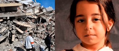 Actriz turca terremoto ¿Qué pasó con Beren Gökyildiz, actriz de 'Madre', tras el terremoto de Turquía?