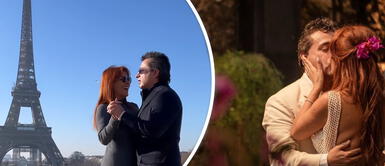 Magaly Medina y Alfredo Zambrano presumen su amor en Instagram con románticas fotos Magaly Medina y Alfredo Zambrano son purito amor en redes: “Nada más bonito que amar en libertad”