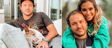 Julián Alexander viajó al extranjero para estudiar y convertirse en un exitoso profesional. ¿Qué carrera estudió Julián Alexander, segundo esposo de Ethel Pozo, y cuánto cuesta?