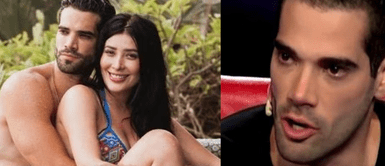 Guty Carrera y Brenda Zambrano se separan Guty Carrera y Brenda Zambrano terminaron su relación después de tres años juntos: "Respeto para ambos lados"